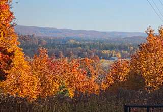 Raven Ridge Overlook