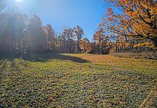 Raven Ridge Overlook