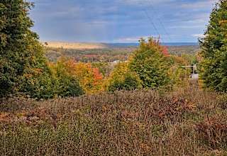Raven Ridge Overlook
