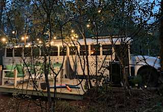 Keystone Kampground Homestead