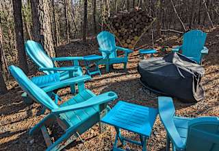 Bear's Woods at Camp Creek