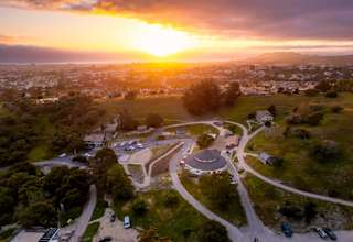 Camp Arroyo Grande