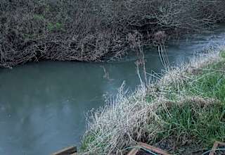 Yaquina Bend