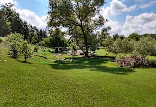 Tryals Park Camp & Obstacle Course