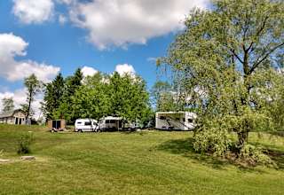 Tryals Park Camp & Obstacle Course