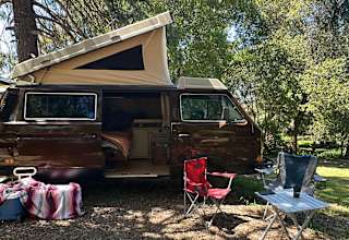 Camp Electra