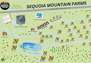 Sequoia Mountain Farms