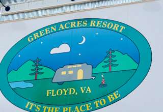 Green Acres Resort