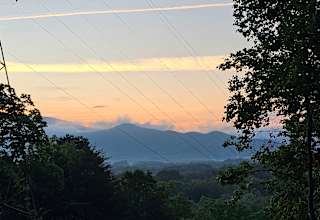 Smith Mountain Camping