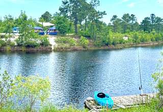 Canter Lakes Farm