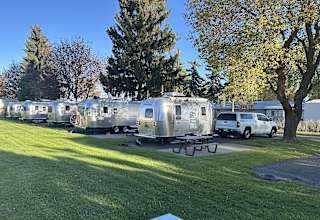 Goose Creek RV & Campground