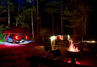 Tranquil Highlands Campground