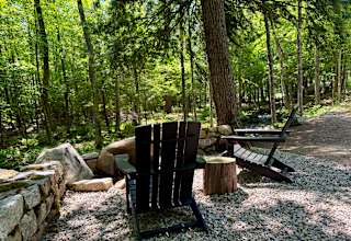 Stonybrook Cascade