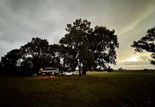 Jinjarra Homestead