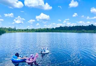 Canter Lakes Farm