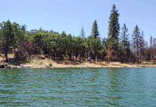 Falling Rock RV & Lodging