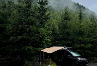 RAC Camping