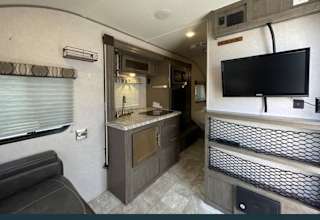 Southern Pines Carolina Dream