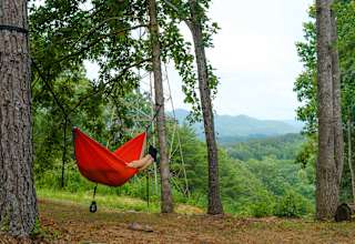 Smith Mountain Camping