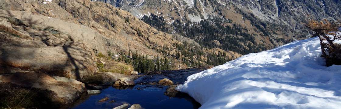 Peninsula Campground Okanogan Wenatchee Wa