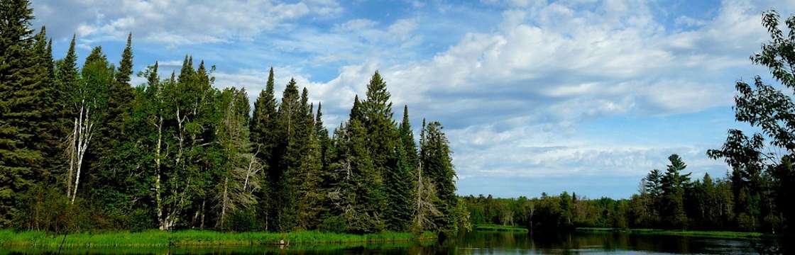 Kneff Lake Campground Huron Manistee Mi 1 Hipcamper Review