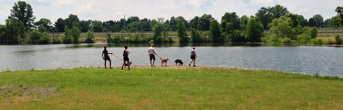 Mosquito Lake Campground Mosquito Lake Oh 4 Photos