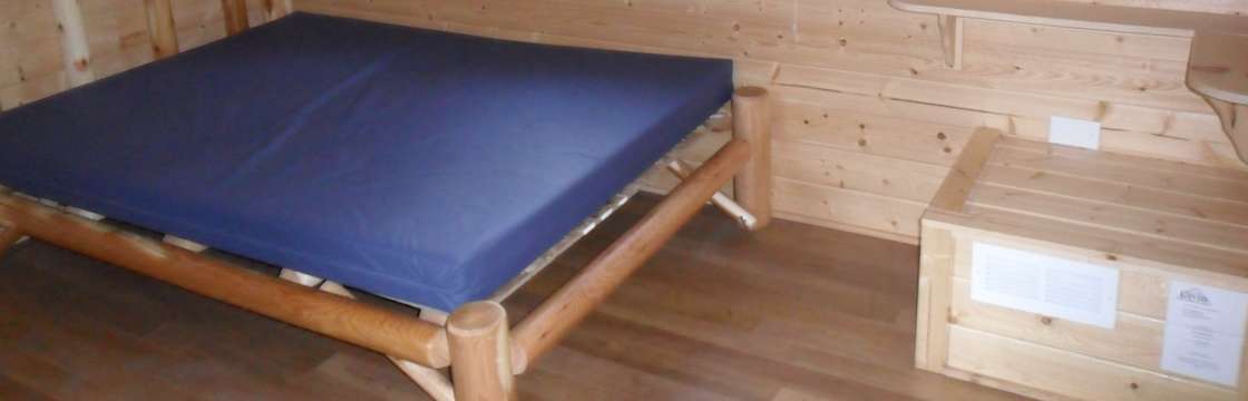 Manzanita Lake Camping Cabins Lassen Volcanic Ca 5 Photos