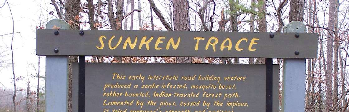 Pin oak campground natchez trace cheap
