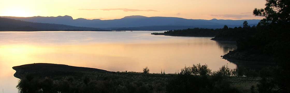 Willow Creek Campground Heron Lake Nm 1 Hipcamper Review