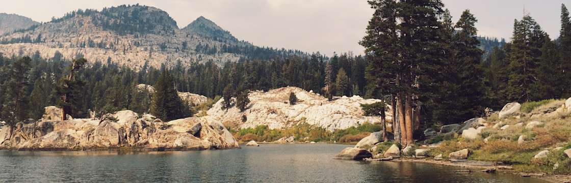 Sample Meadow Campground Sierra Ca 4 Hipcamper Reviews And 2 Photos