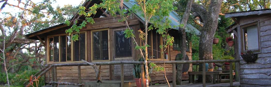 The Hermitage Cabin Near Myakka River State Park Hipcamp 46 Hipcamper Reviews And 85 Photos