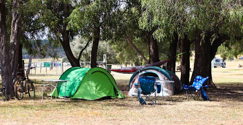 Deepdene Farmstay Camping Deepdene Farmstay Camping Wa 11 Hipcamper Reviews And 39 Photos