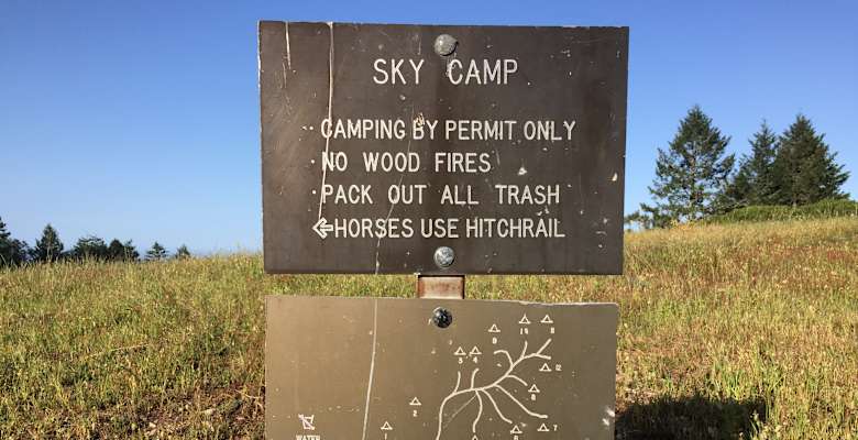 Sky Campground Point Reyes Ca 15 Hipcamper Reviews And 29 Photos