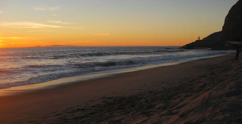 Thornhill deals broome campground