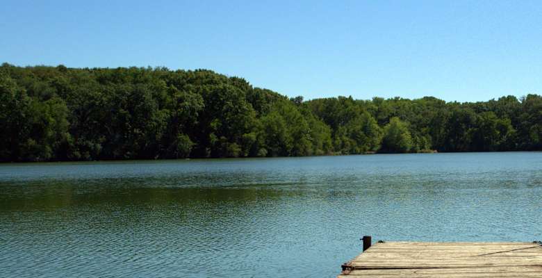 Johnson sauk hot sale trail campground