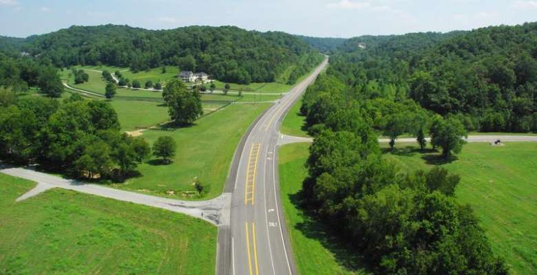 Natchez trace parkway discount camping