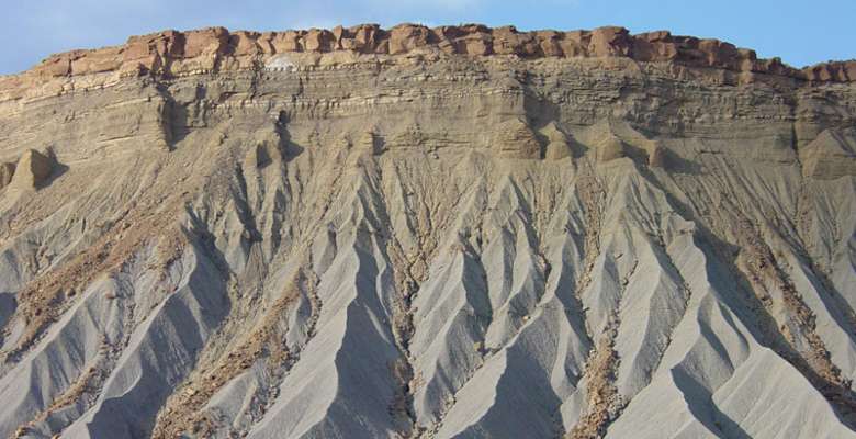 cathedral valley campground