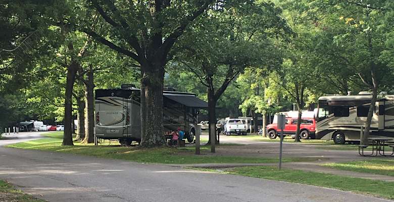 Ferne Clyffe State Park Map Ferne Clyffe Campground, Ferne Clyffe, Il: 2 Hipcamper Reviews And 4 Photos