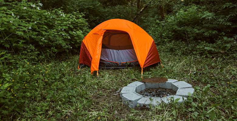 Best Of Both Forest Beach Near South Beach State Park 29 Hipcamper Reviews And 52 Photos