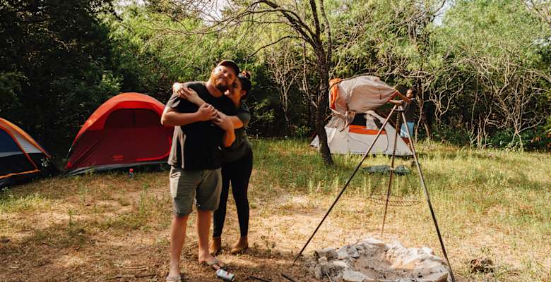 Primitive Camping Off Grid Immersion Camp Tx 44 Hipcamper Reviews And 48 Photos