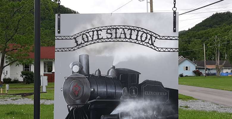 Love Station Rv Park Love Station Tn 1 Hipcamper Review And 20 Photos