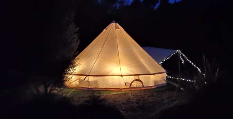 16+ Romantic Camping Tasmania