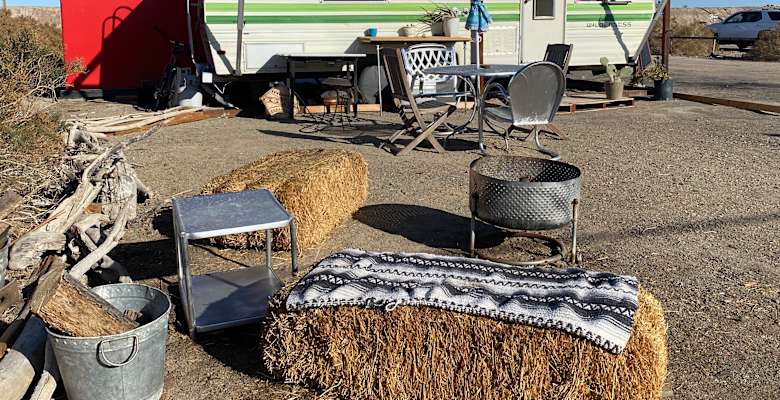 The 30 Best Campgrounds Near Yuma Arizona