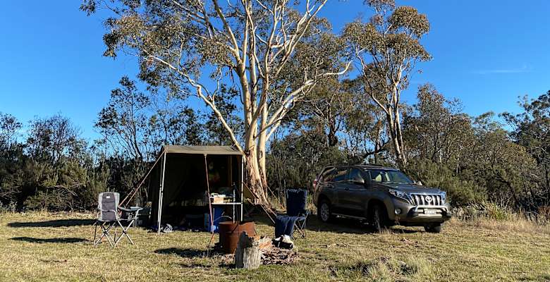 The 20 Best Campgrounds Near Jindabyne New South Wales