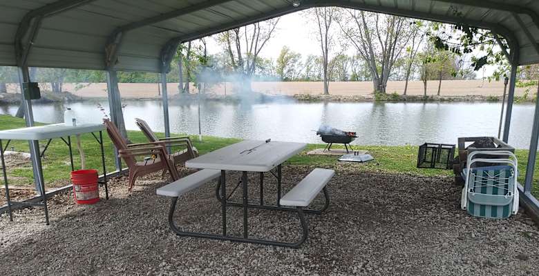 Best Camping In And Near Carlyle Lake
