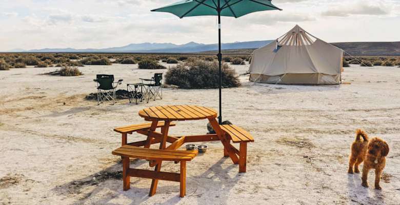 The 30 Best Campgrounds Near Battle Mountain Nevada