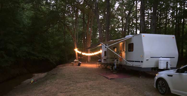 The 27 Best Campgrounds Near Weiss Lake Alabama