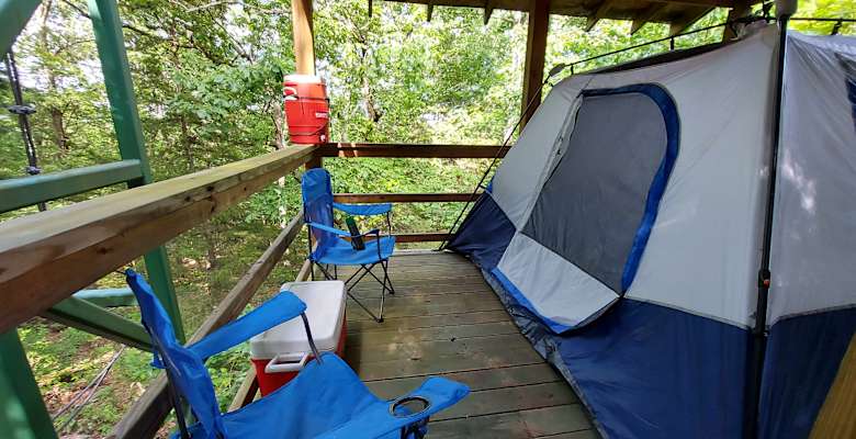 The 30 Best Campgrounds Near Branson Missouri
