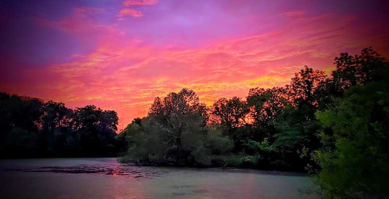 The 30 Best Campgrounds Near Lake Viking Missouri