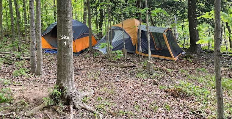 The 20 Best Campgrounds Near Guelph Ontario